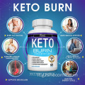 Gli integratori per la perdita di peso Keto aumentano le capsule di keto energetiche
